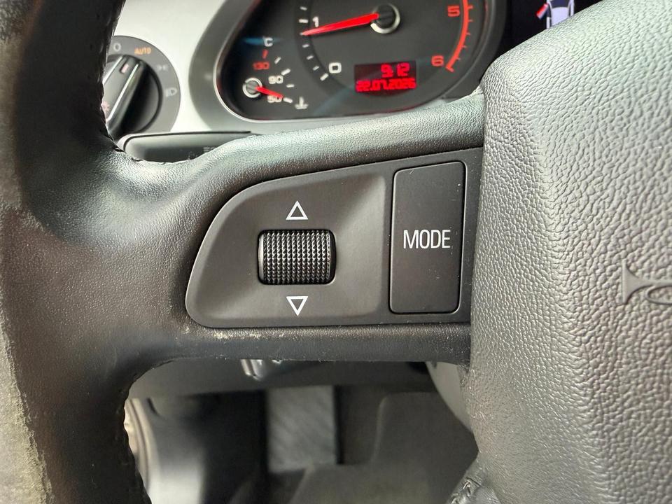 Audi A6 2009 — photo 20
