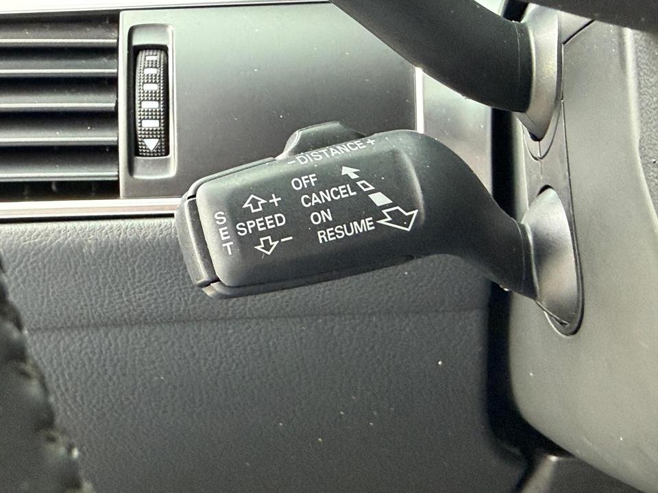 Audi A6 2009 — photo 21