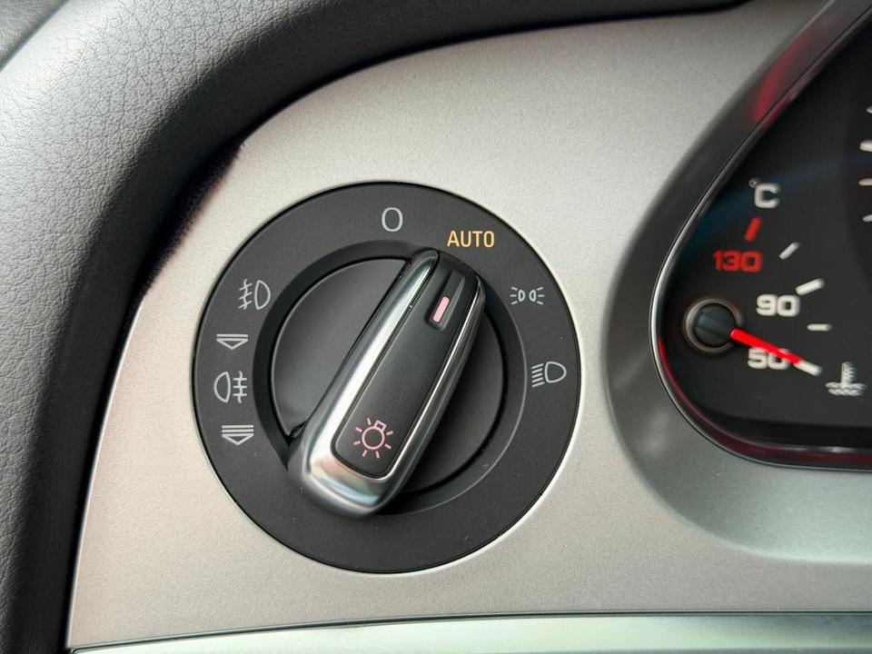 Audi A6 2009 — photo 23