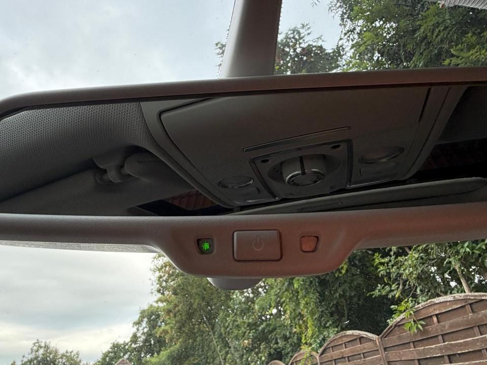 Audi A6 2009 — photo 27