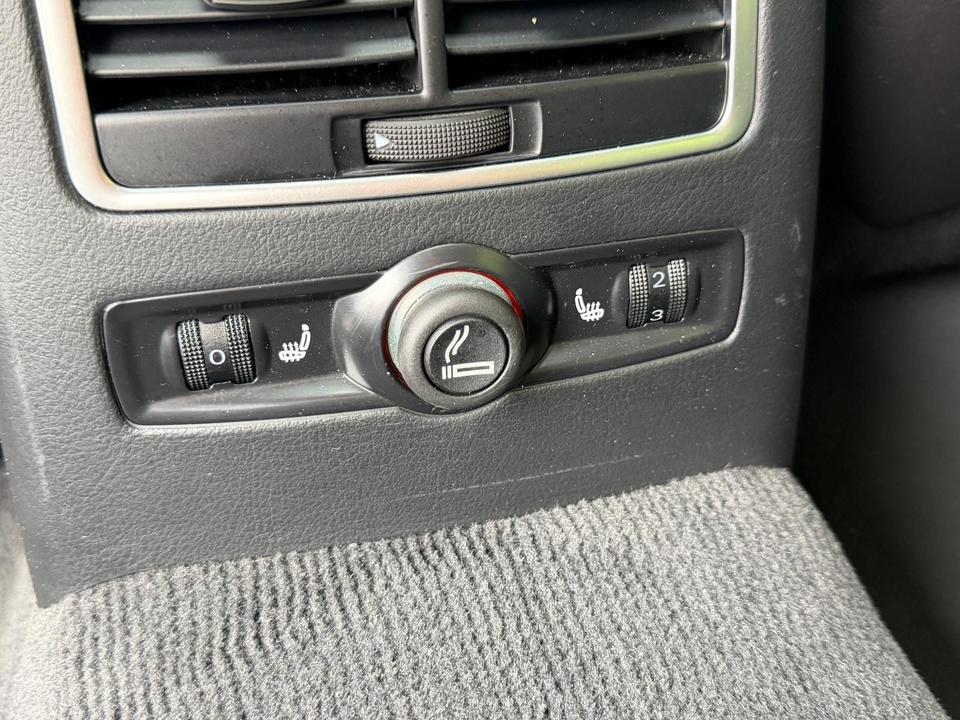 Audi A6 2009 — photo 29