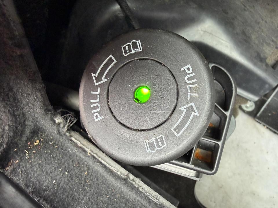 Audi A6 2009 — photo 30