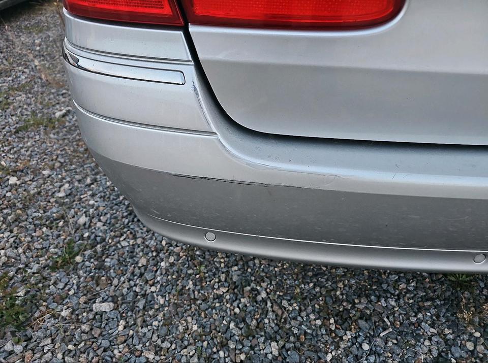 Mercedes Benz E 320 2004 — photo 10