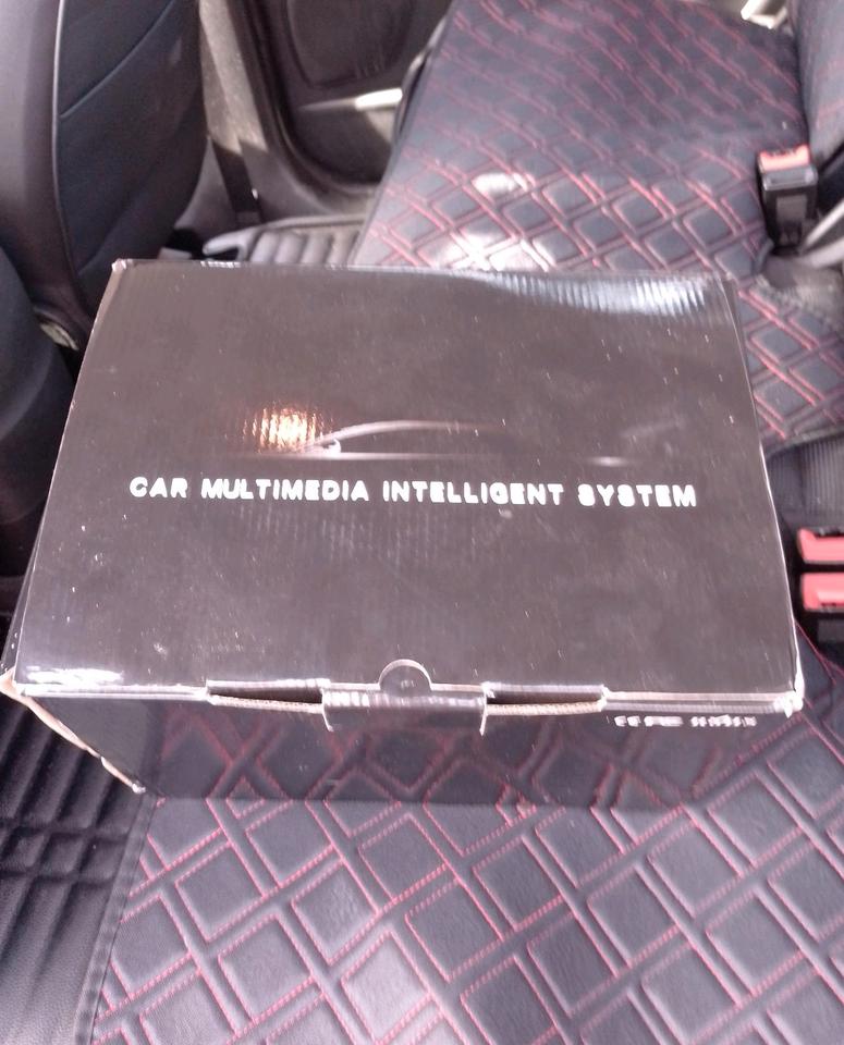 Ford S-Max 2007 — photo 15