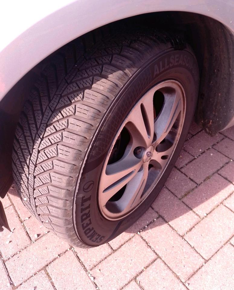 Ford S-Max 2007 — photo 19