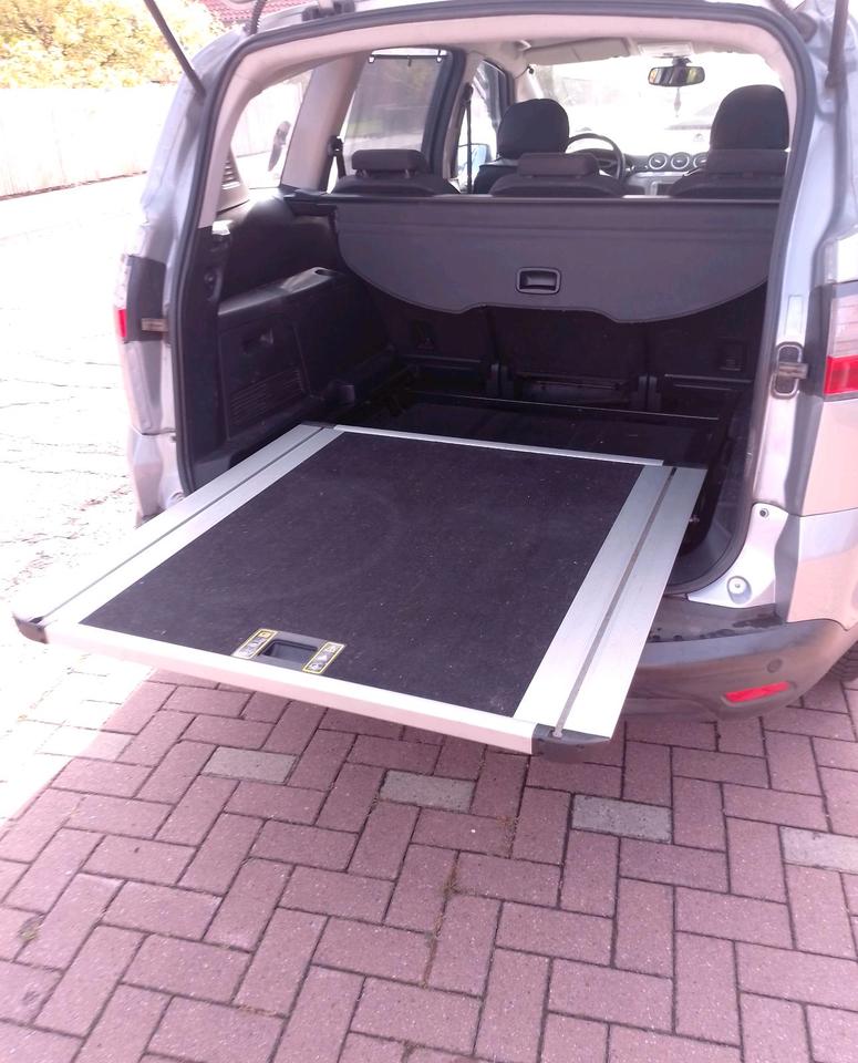 Ford S-Max 2007 — photo 8