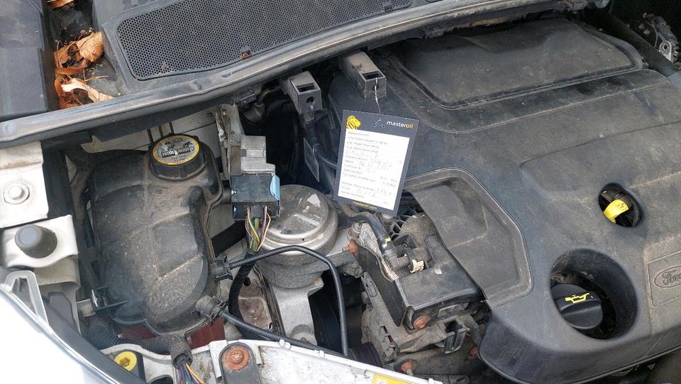 Ford S-Max 2013 — photo 6
