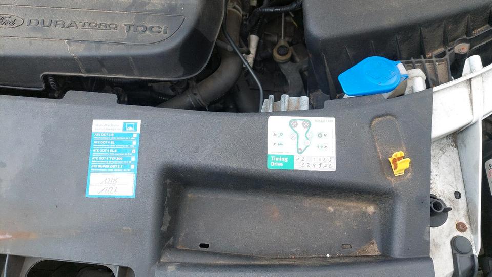 Ford S-Max 2013 — photo 7
