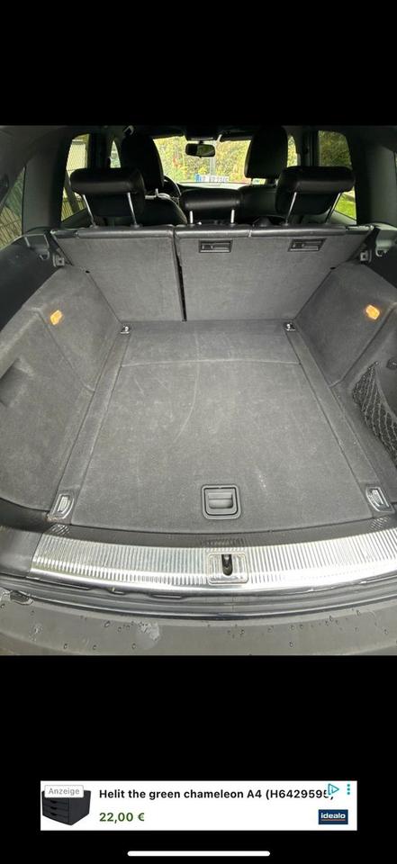 Audi A4 2009 — photo 6