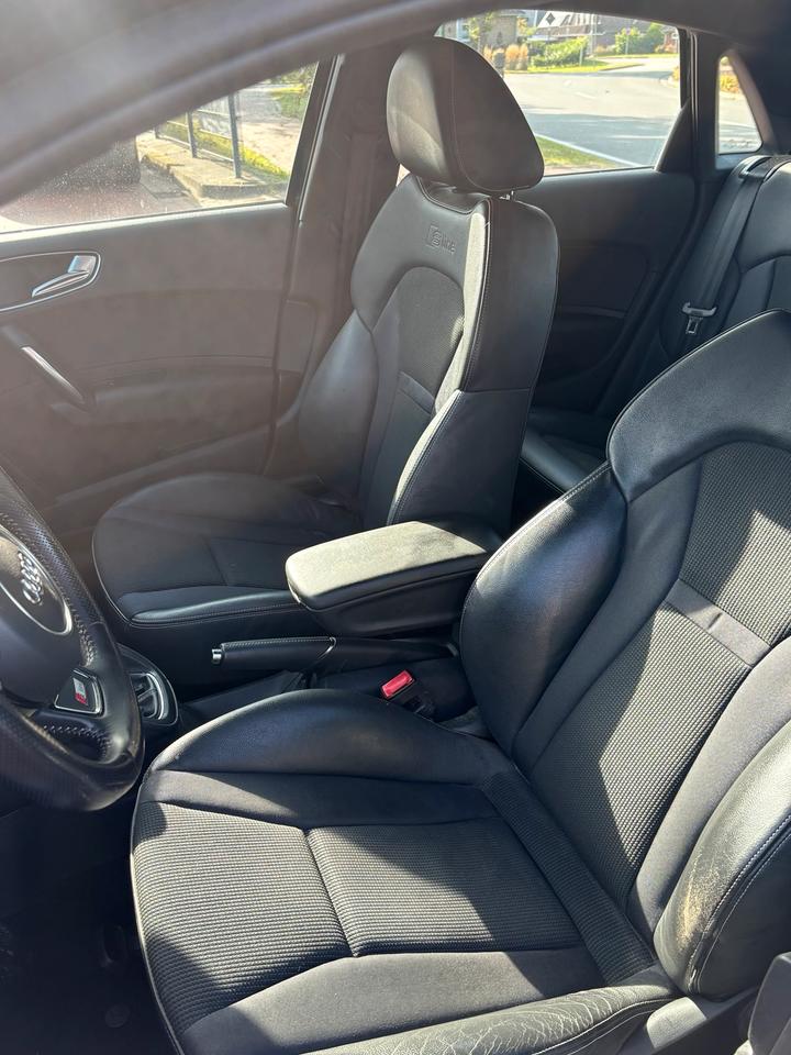 Audi A1 2014 — photo 10