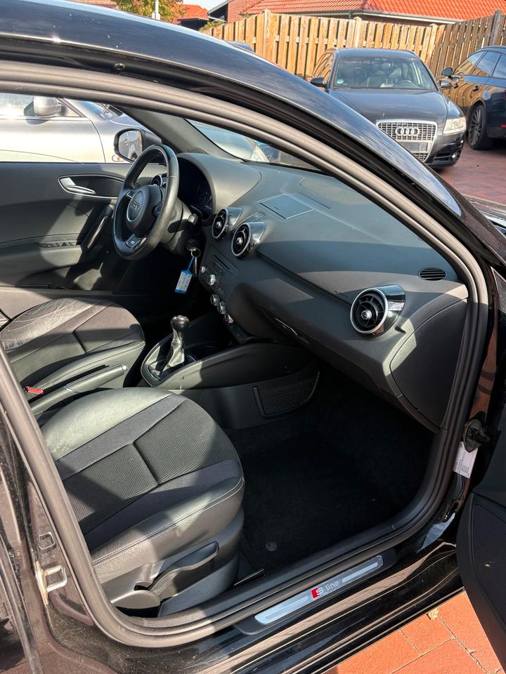 Audi A1 2014 — photo 5