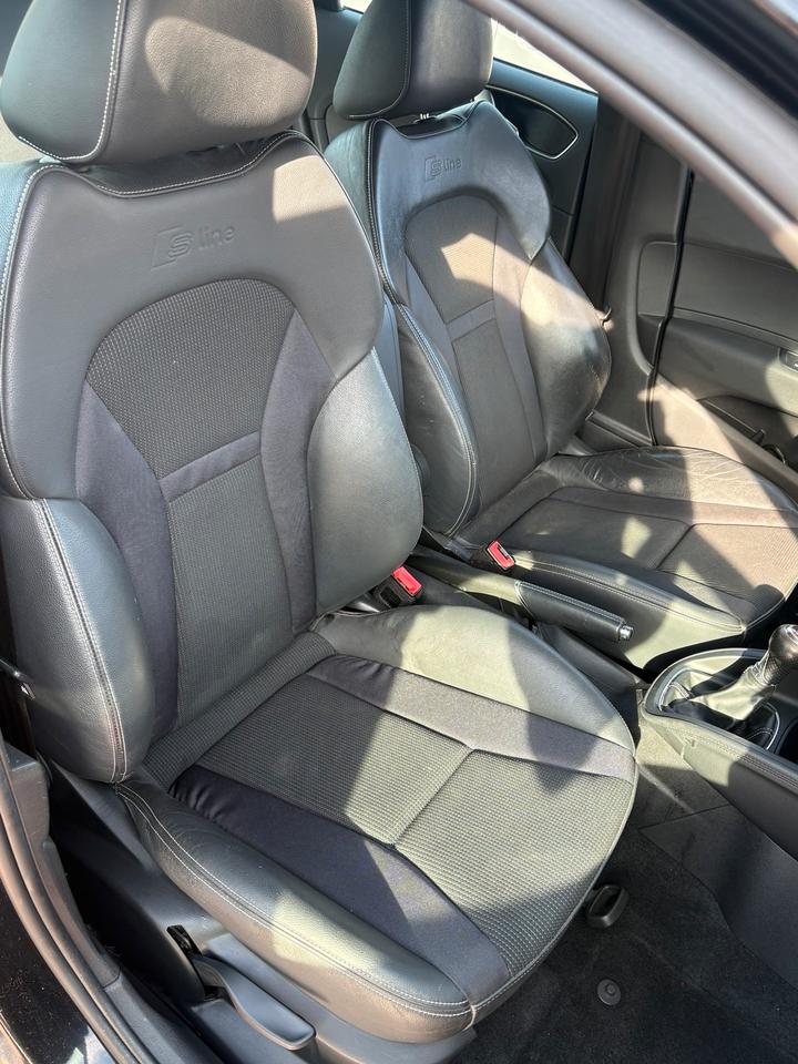 Audi A1 2014 — photo 6