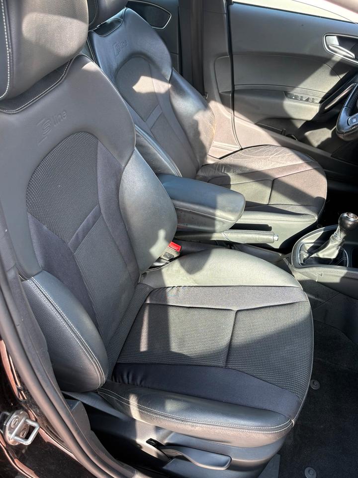 Audi A1 2014 — photo 9