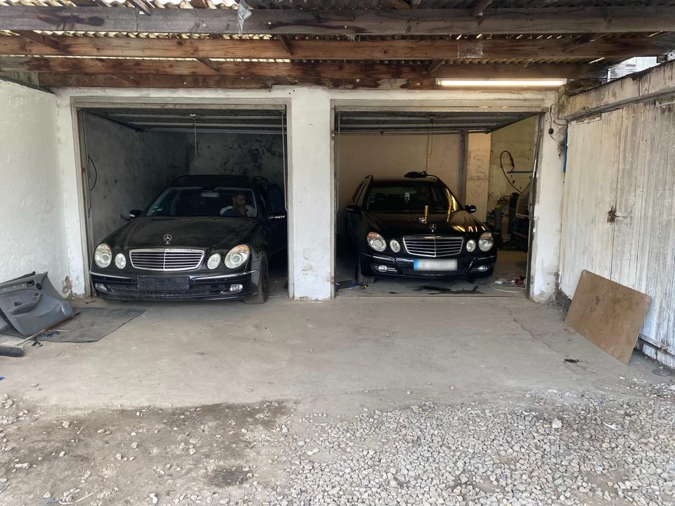 Mercedes Benz E 220 2006 — авто для ЗСУ з Європи