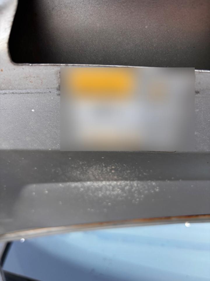 Ford S-Max 2011 — photo 15
