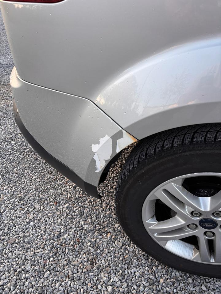 Ford S-Max 2011 — photo 6