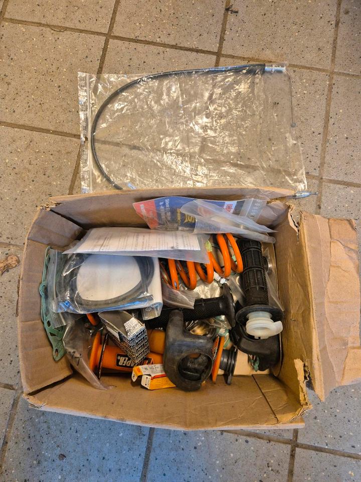 KTM Motocross Kindercoss 2014 — photo 6