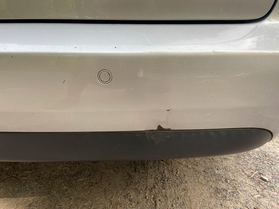 Audi A4 2006 — photo 6