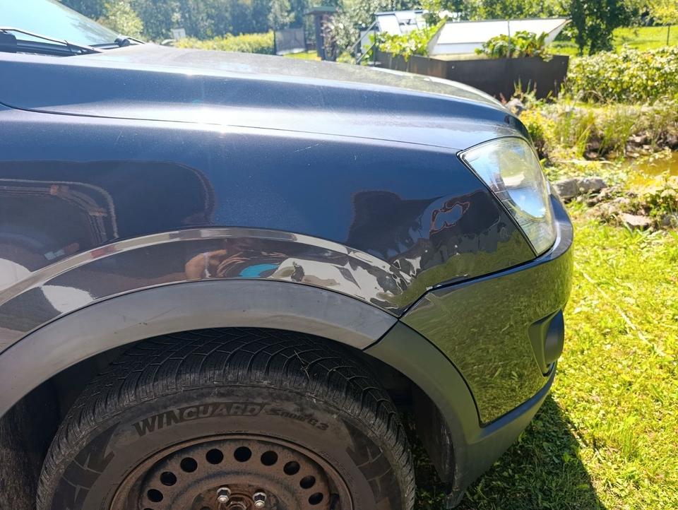 Opel Antara 2013 — photo 10