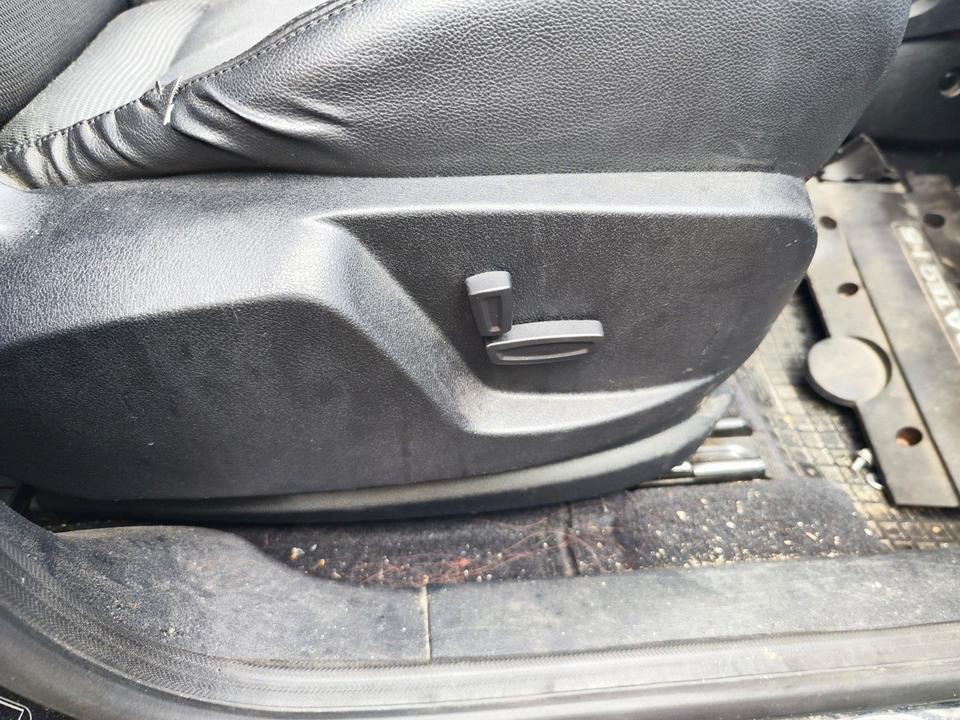 Ford S-Max 2006 — photo 10