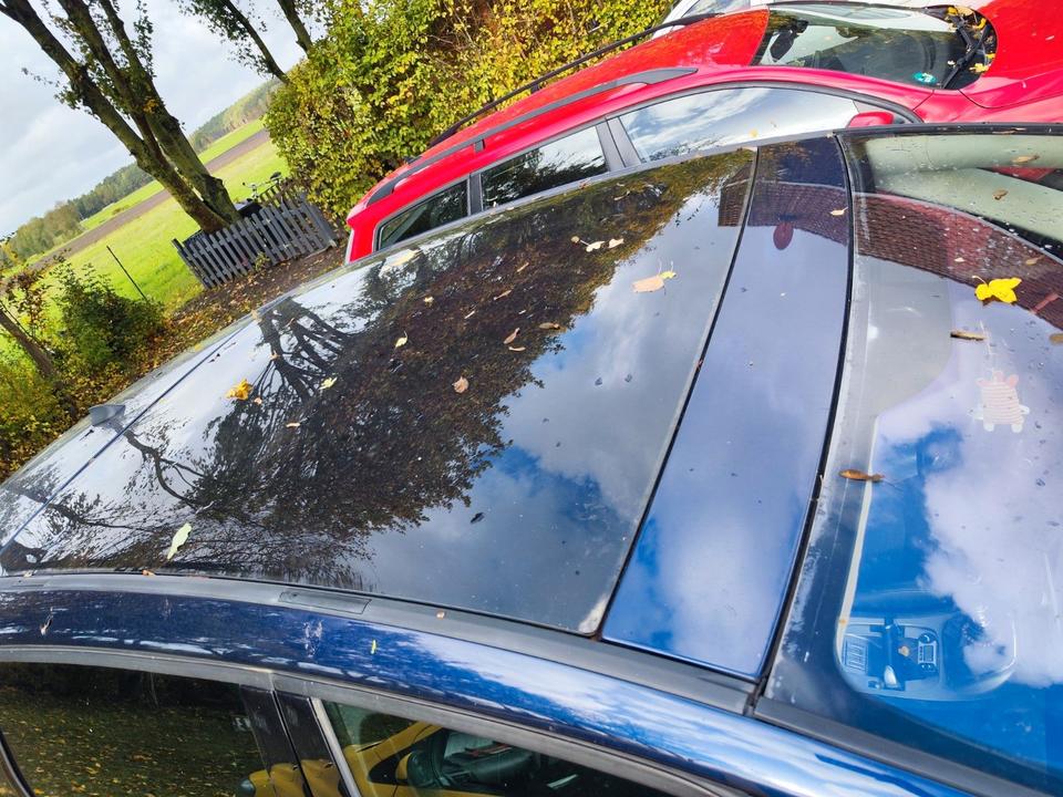 Ford S-Max 2006 — photo 8