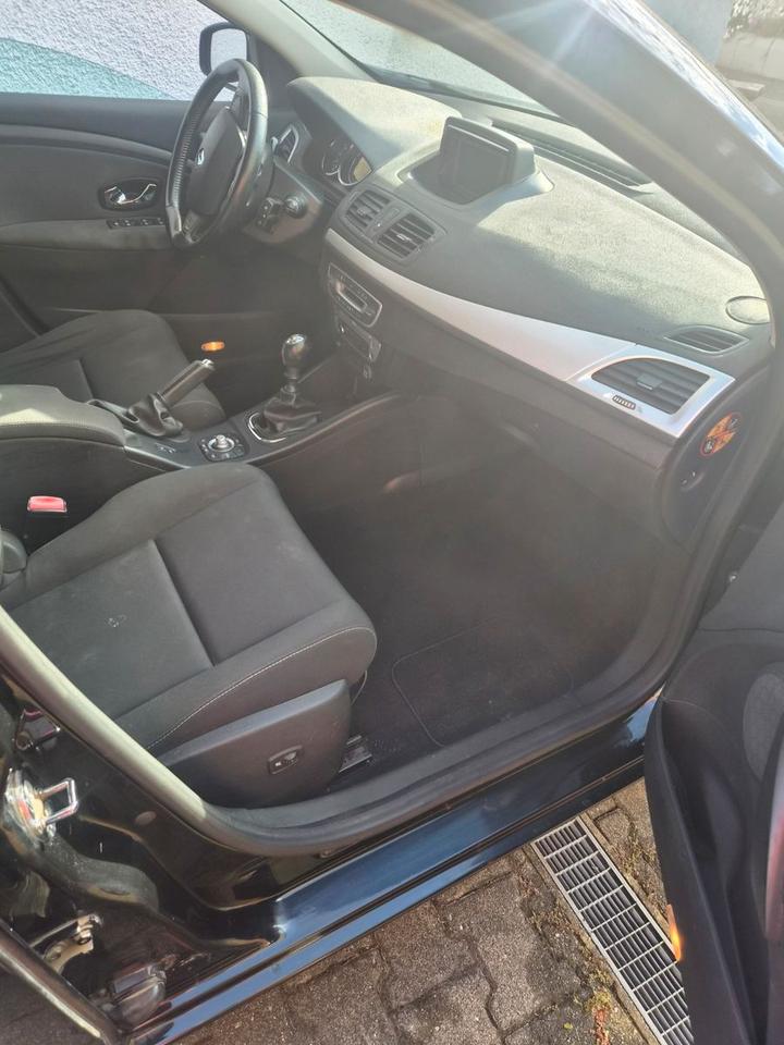 Renault Megane 2013 — photo 5