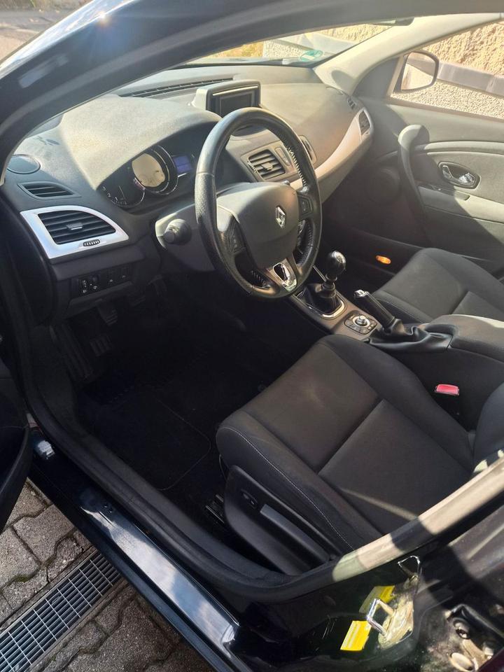 Renault Megane 2013 — photo 6
