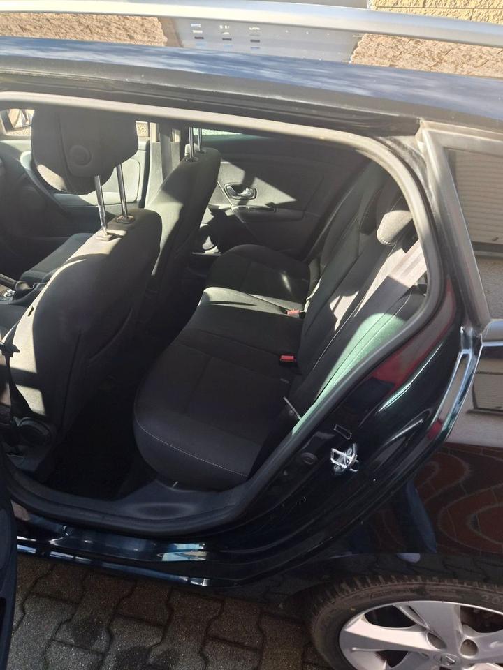 Renault Megane 2013 — photo 8