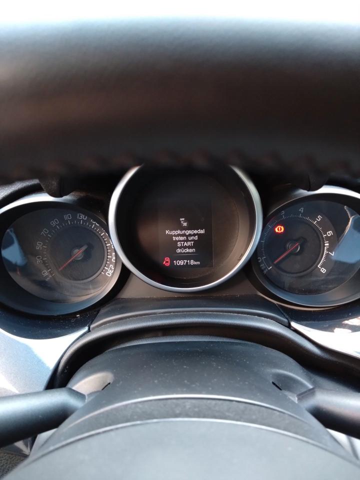 Fiat 500X 2015 — photo 11