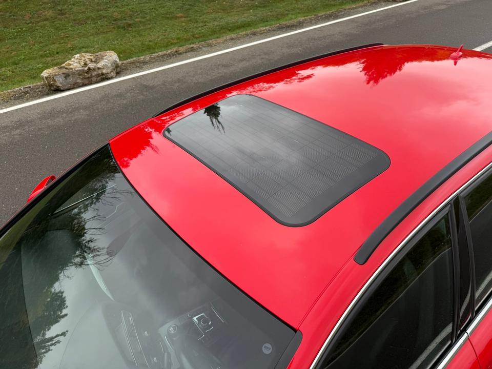 Audi A6 2005 — photo 19