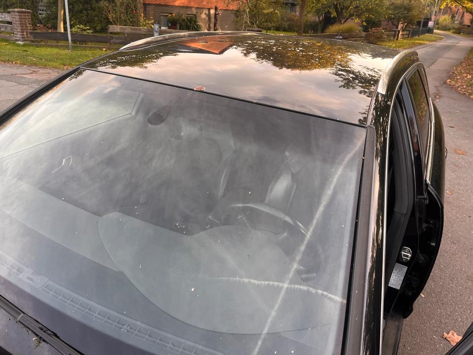 Audi A6 2009 — photo 10