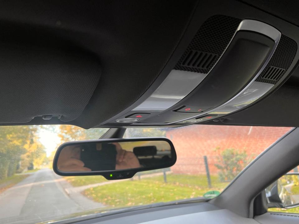 Audi A6 2009 — photo 7