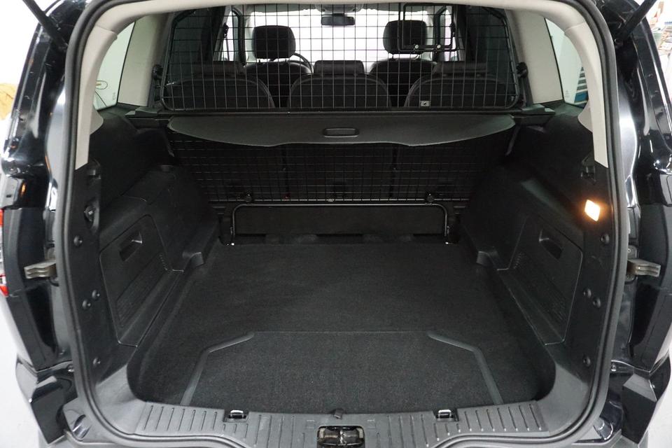 Ford S-Max 2014 — photo 12
