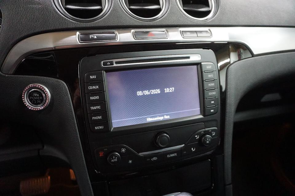Ford S-Max 2014 — photo 20