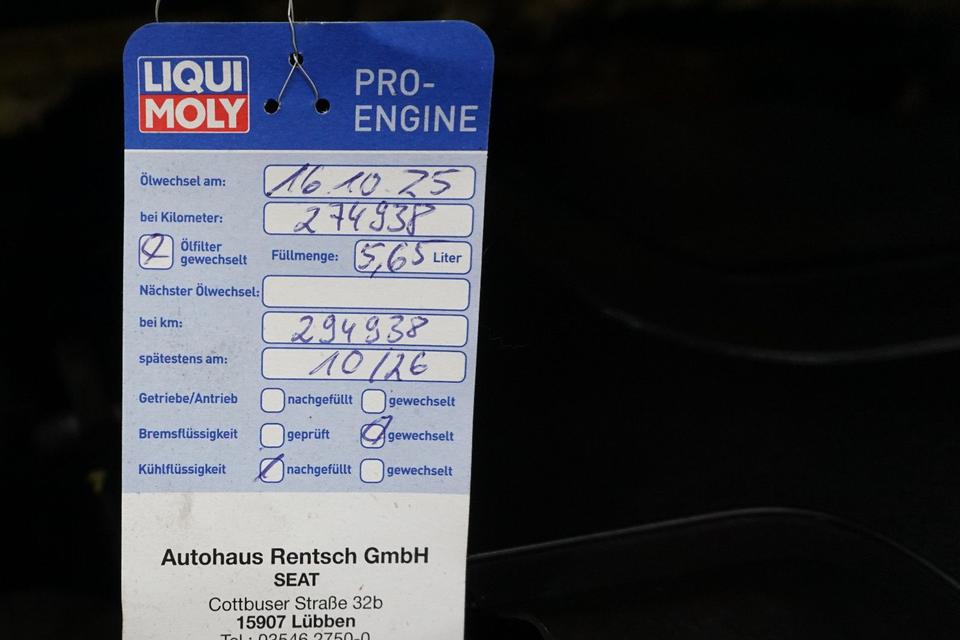 Ford S-Max 2014 — photo 26