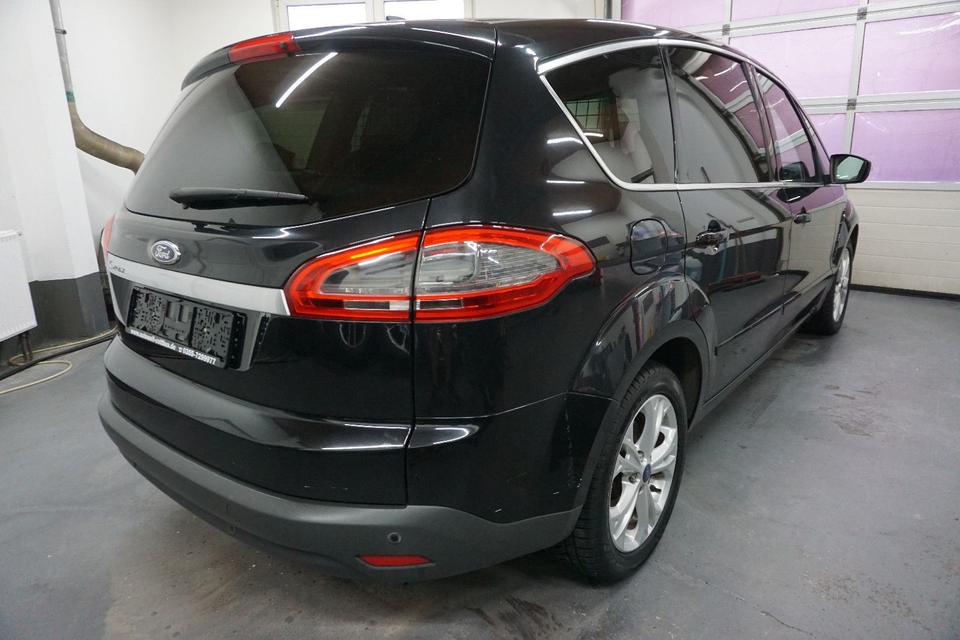 Ford S-Max 2014 — photo 6