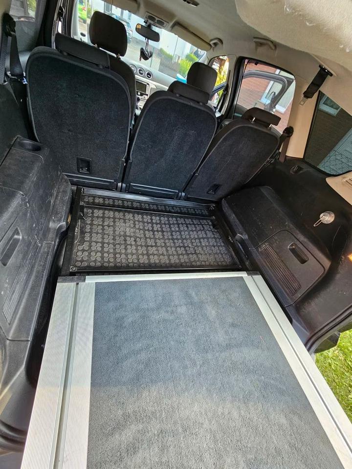 Ford S-Max 2007 — photo 6