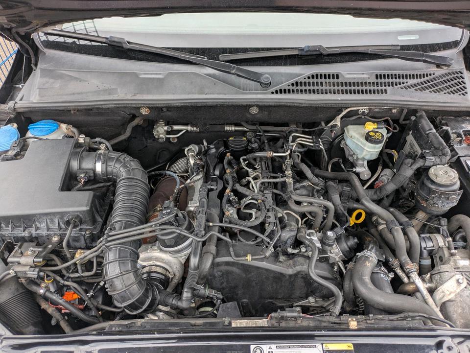 Volkswagen Amarok 2014 — photo 9