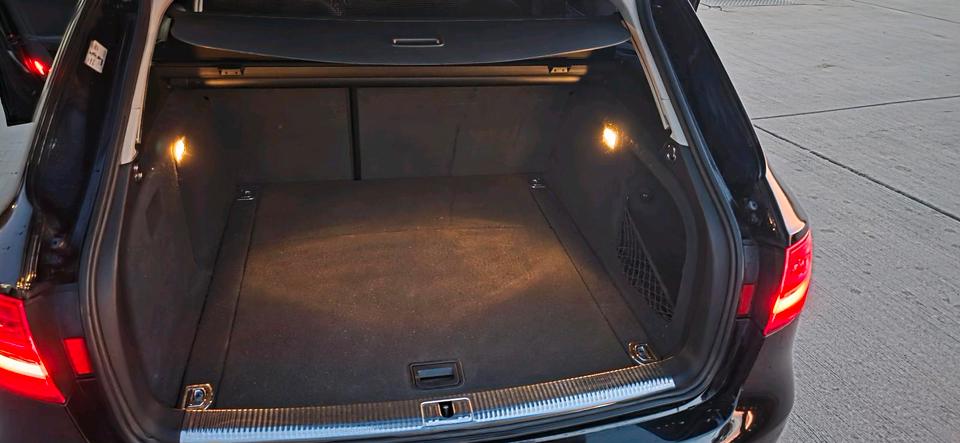 Audi A4 2012 — photo 6
