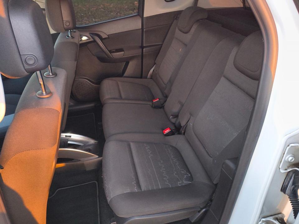 Opel Meriva 2012 — photo 7