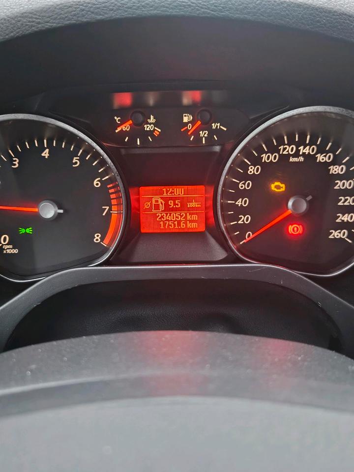 Ford S-Max 2008 — photo 6