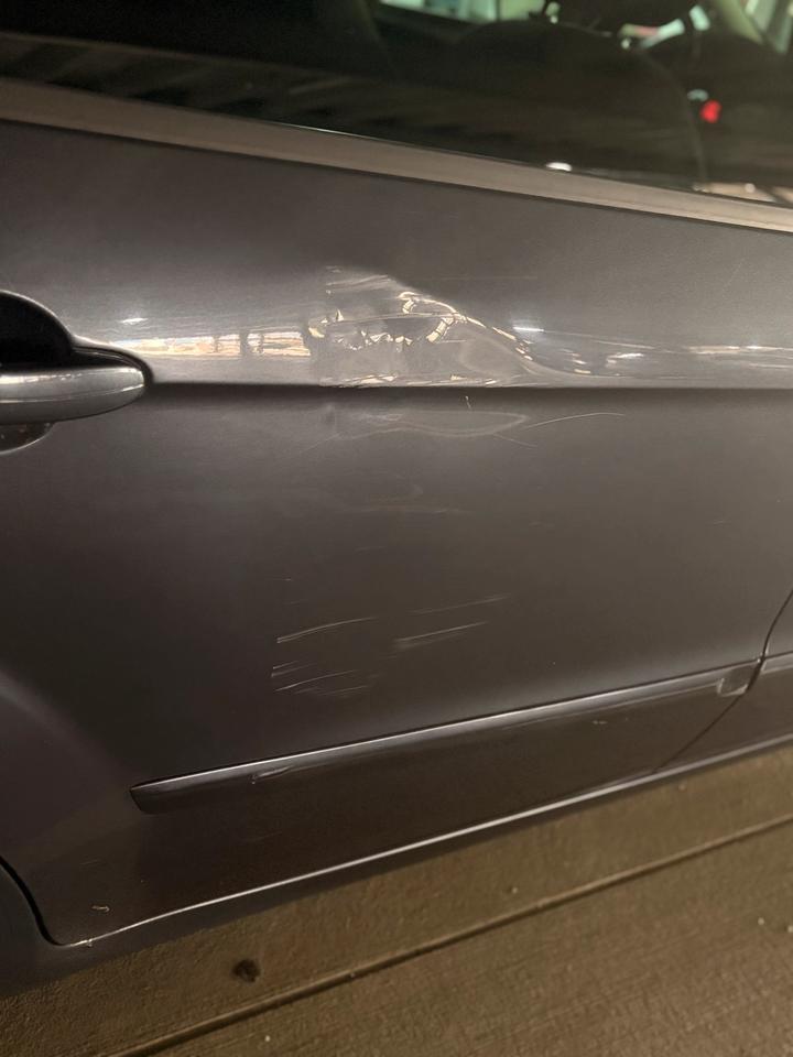 Ford S-Max 2006 — photo 13