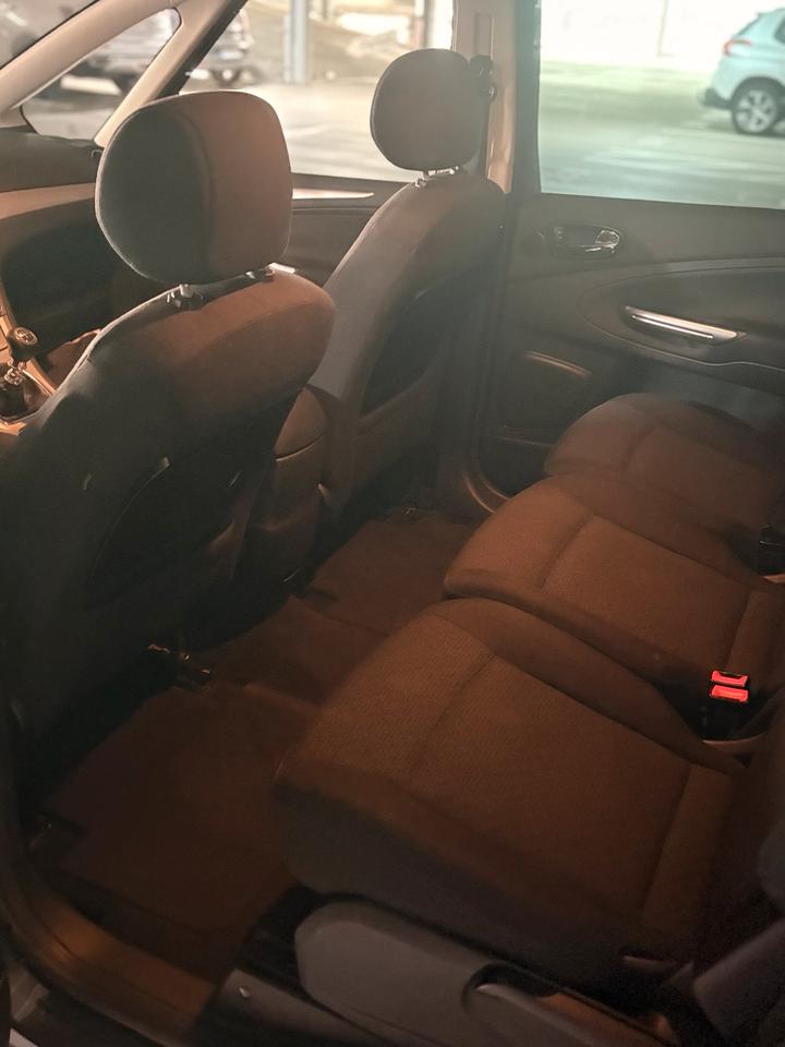 Ford S-Max 2006 — photo 8
