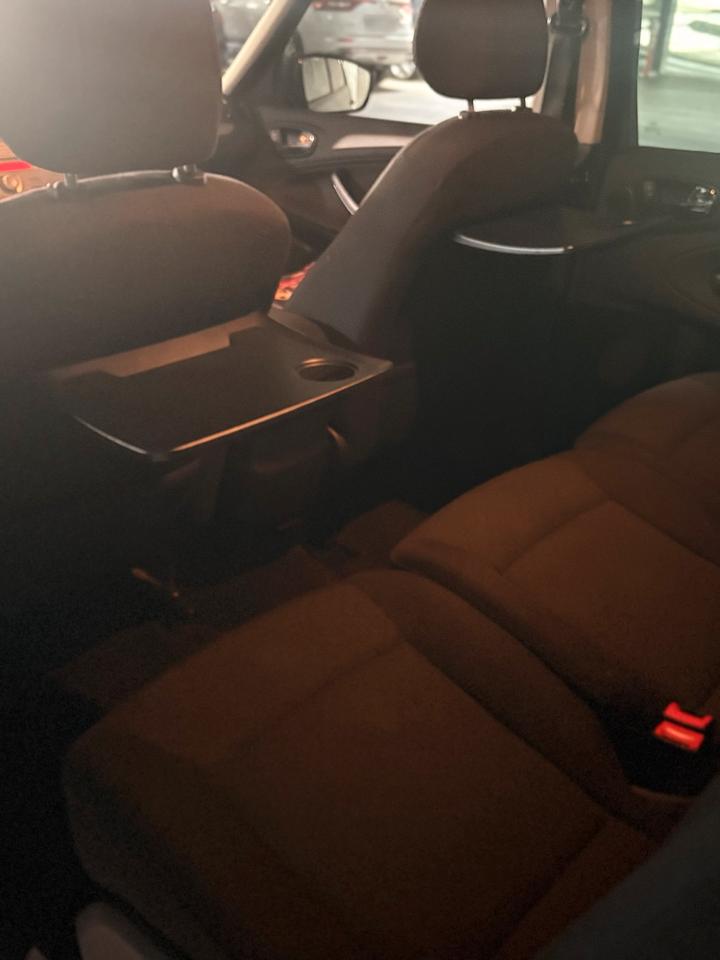 Ford S-Max 2006 — photo 9