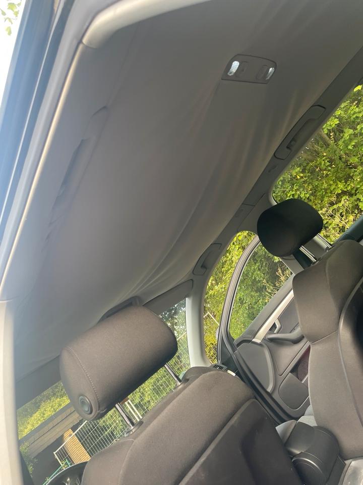 Audi A4 2006 — photo 10