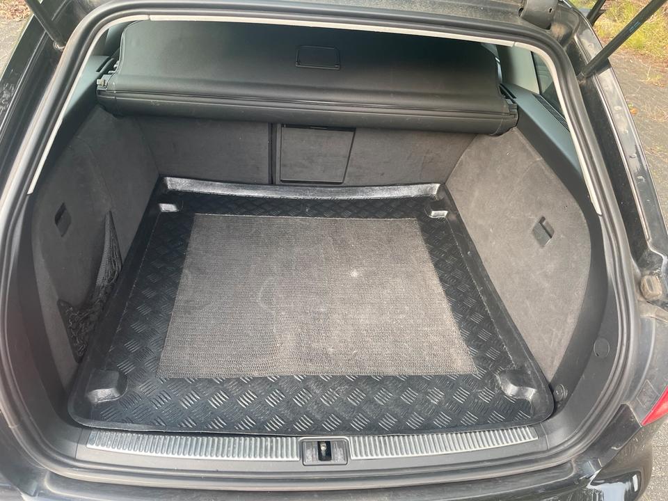 Audi A4 2006 — photo 12