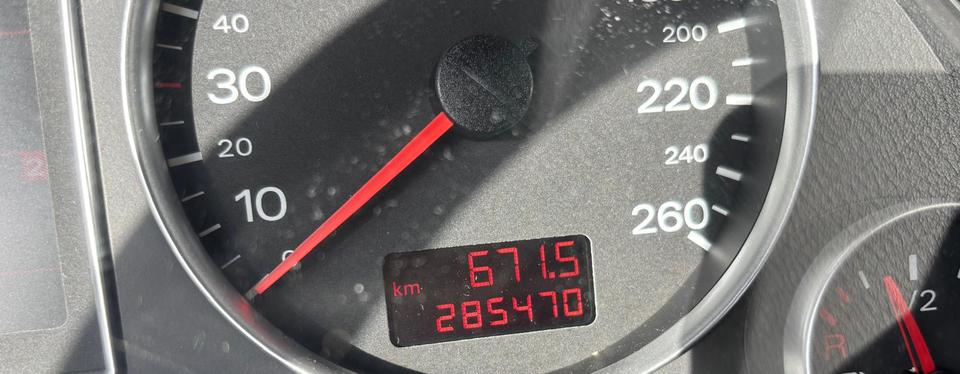 Audi A4 2006 — photo 5