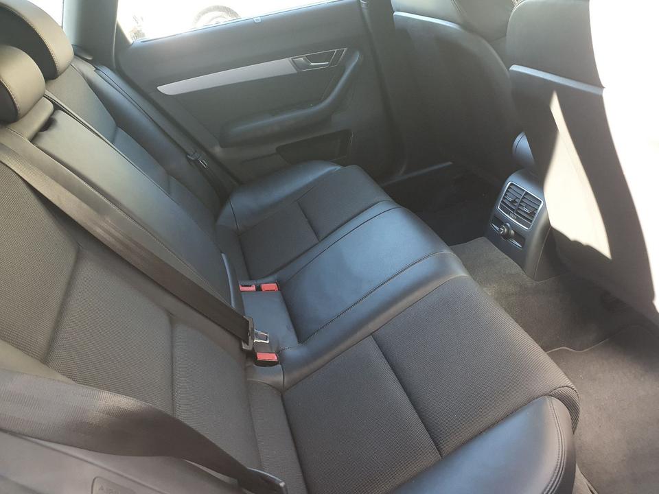 Audi A6 2006 — photo 8