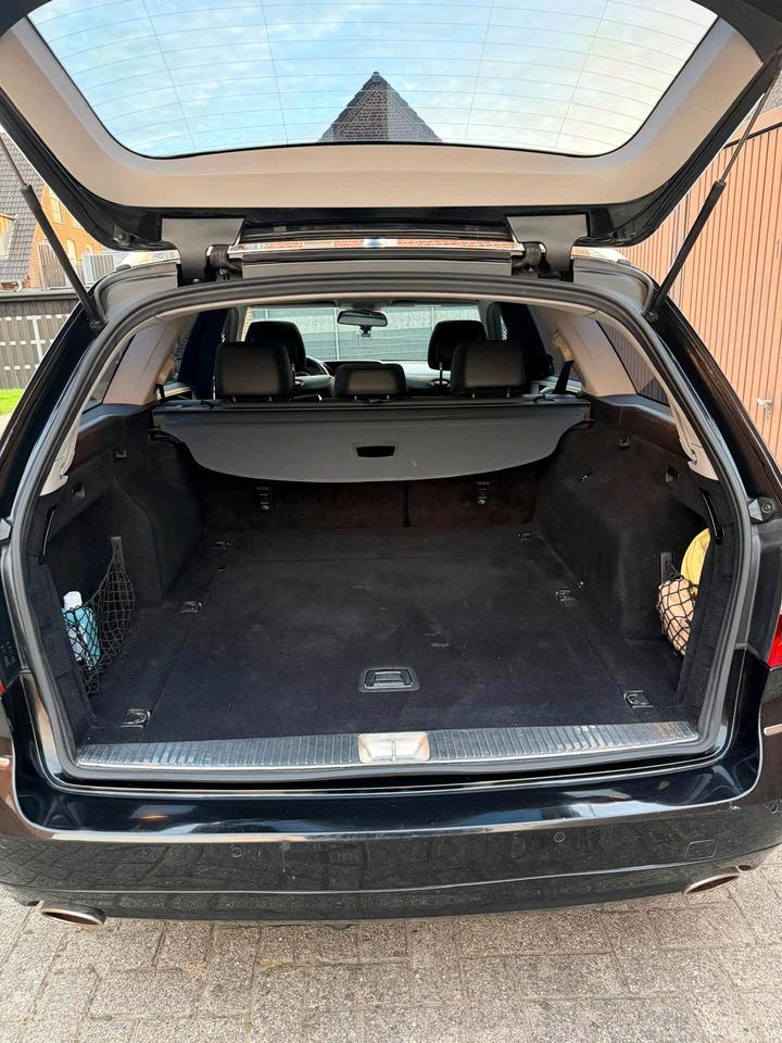 Mercedes Benz 250 2010 — photo 5