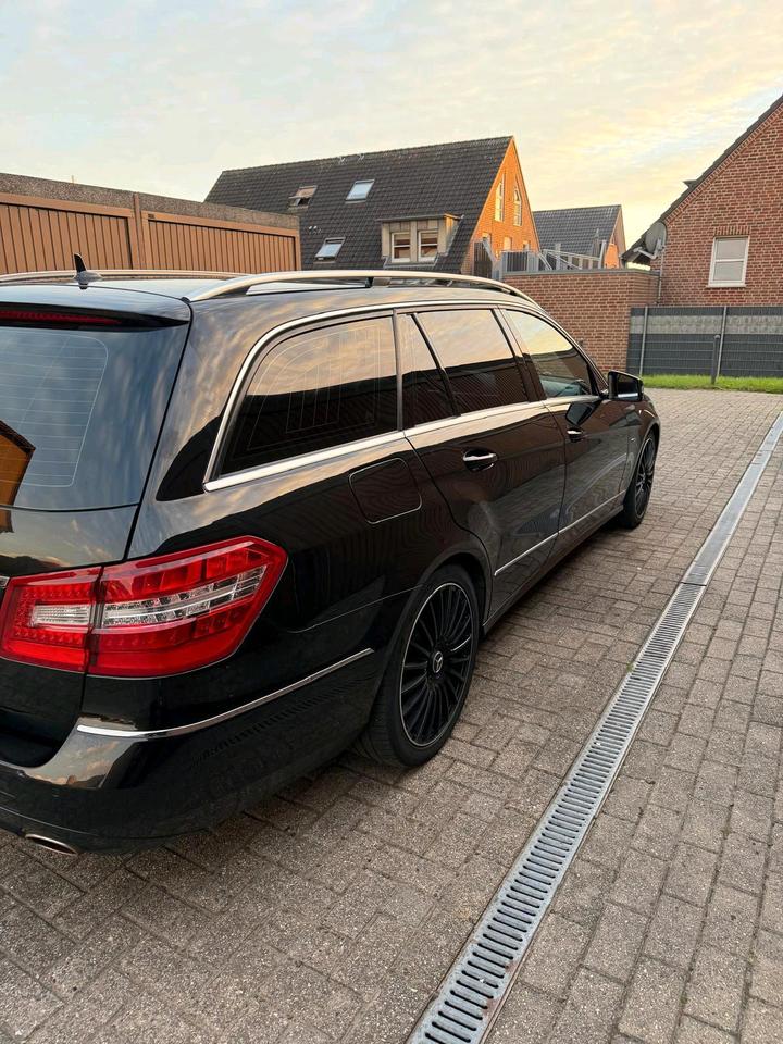 Mercedes Benz 250 2010 — photo 6